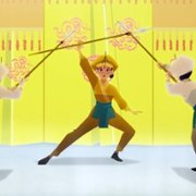 Carmen Sandiego - galeria zdjęć - filmweb