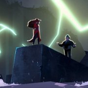 Carmen Sandiego - galeria zdjęć - filmweb