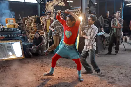 Superboys of Malegaon - galeria zdjęć - filmweb