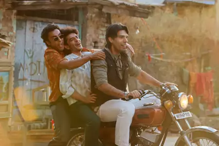 Superboys of Malegaon - galeria zdjęć - filmweb