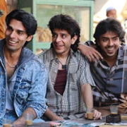 Superboys of Malegaon - galeria zdjęć - filmweb