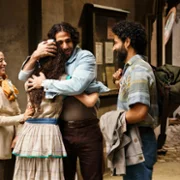 4 Blocks: Początek - galeria zdjęć - filmweb