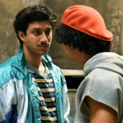 4 Blocks: Początek - galeria zdjęć - filmweb