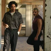 4 Blocks: Początek - galeria zdjęć - filmweb