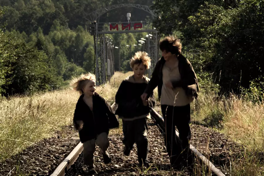 Jutro będzie lepiej - galeria zdjęć - filmweb