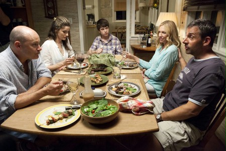 Recenzja Najlepsze najgorsze wakacje