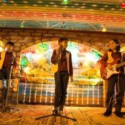 Ya Tayr El Tayer - galeria zdjęć - filmweb