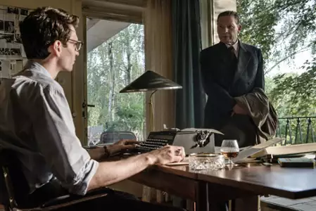Berlin Ku'damm 56 - galeria zdjęć - filmweb