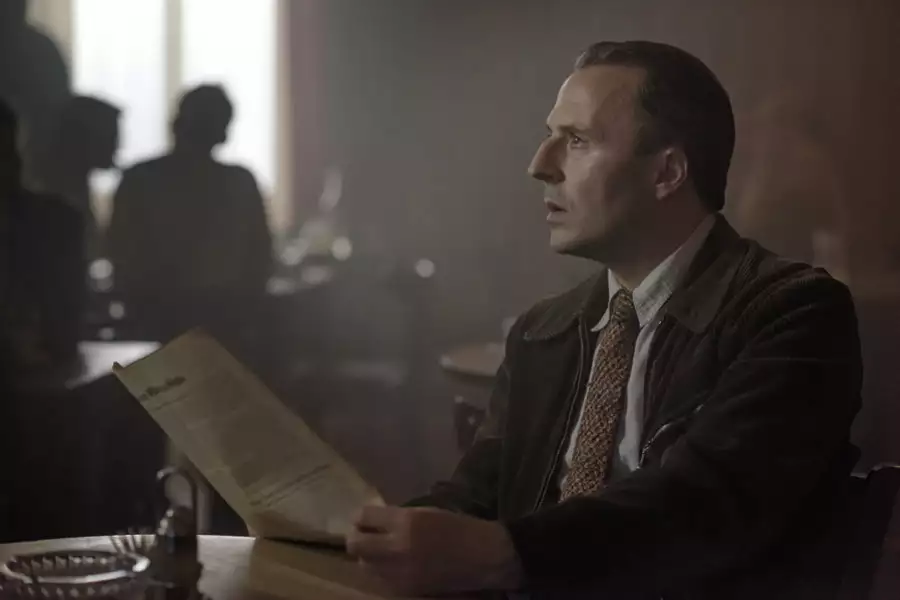 Ku'damm 56 - galeria zdjęć - filmweb