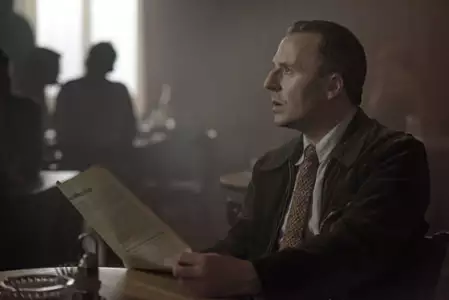 Berlin Ku'damm 56 - galeria zdjęć - filmweb