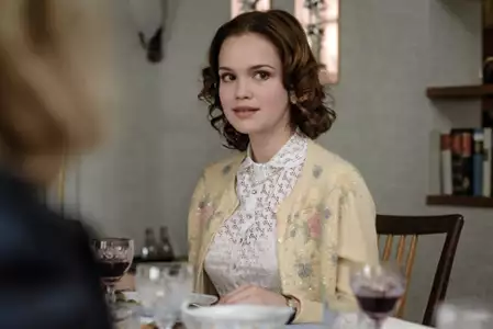 Berlin Ku&rsquo;damm 56 - galeria zdjęć - filmweb