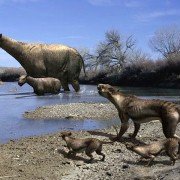 Walking with Beasts - galeria zdjęć - filmweb