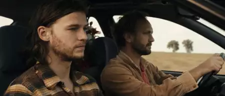 W imię... - galeria zdjęć - filmweb