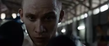 Modlitwa przed świtem - galeria zdjęć - filmweb