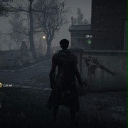 Victoria Atkin w Assassin's Creed Syndicate: Ostatni Maharadża