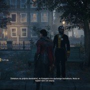 Assassin's Creed Syndicate: Ostatni Maharadża - galeria zdjęć - filmweb