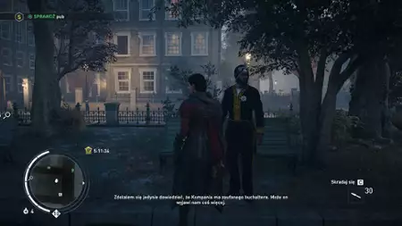 Assassin's Creed Syndicate: Ostatni Maharadża - galeria zdjęć - filmweb