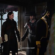 Assassin's Creed Syndicate: Ostatni Maharadża - galeria zdjęć - filmweb