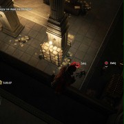 Victoria Atkin w Assassin's Creed Syndicate: Ostatni Maharadża