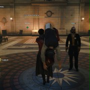 Assassin's Creed Syndicate: The Last Maharaja - galeria zdjęć - filmweb