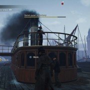 Assassin's Creed Syndicate: Ostatni Maharadża - galeria zdjęć - filmweb