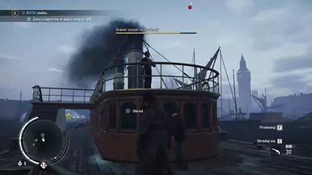 Assassin's Creed Syndicate: Ostatni Maharadża - galeria zdjęć - filmweb