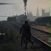Victoria Atkin w Assassin's Creed Syndicate: Ostatni Maharadża