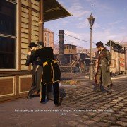 Assassin's Creed Syndicate: Ostatni Maharadża - galeria zdjęć - filmweb