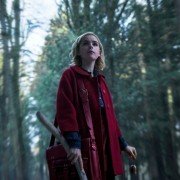 Chilling Adventures of Sabrina - galeria zdjęć - filmweb