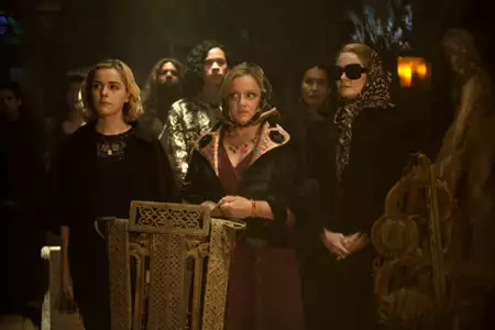 Chilling Adventures of Sabrina - galeria zdjęć - filmweb