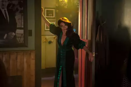 Chilling Adventures of Sabrina - galeria zdjęć - filmweb