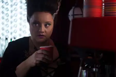Chilling Adventures of Sabrina - galeria zdjęć - filmweb