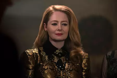 Chilling Adventures of Sabrina - galeria zdjęć - filmweb