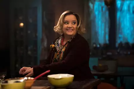 Chilling Adventures of Sabrina - galeria zdjęć - filmweb