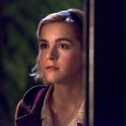 Sabrina Spellman