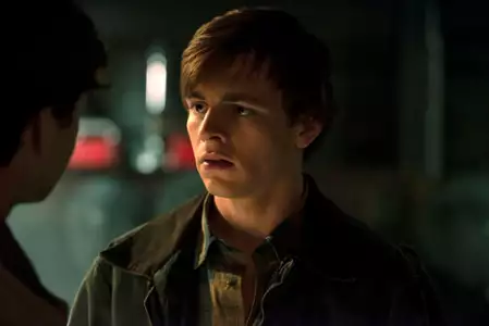 Chilling Adventures of Sabrina - galeria zdjęć - filmweb