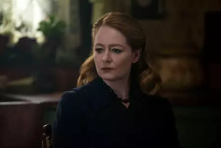 Chilling Adventures of Sabrina - galeria zdjęć - filmweb