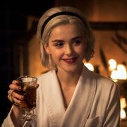 Chilling Adventures of Sabrina - galeria zdjęć - filmweb