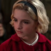 Chilling Adventures of Sabrina - galeria zdjęć - filmweb