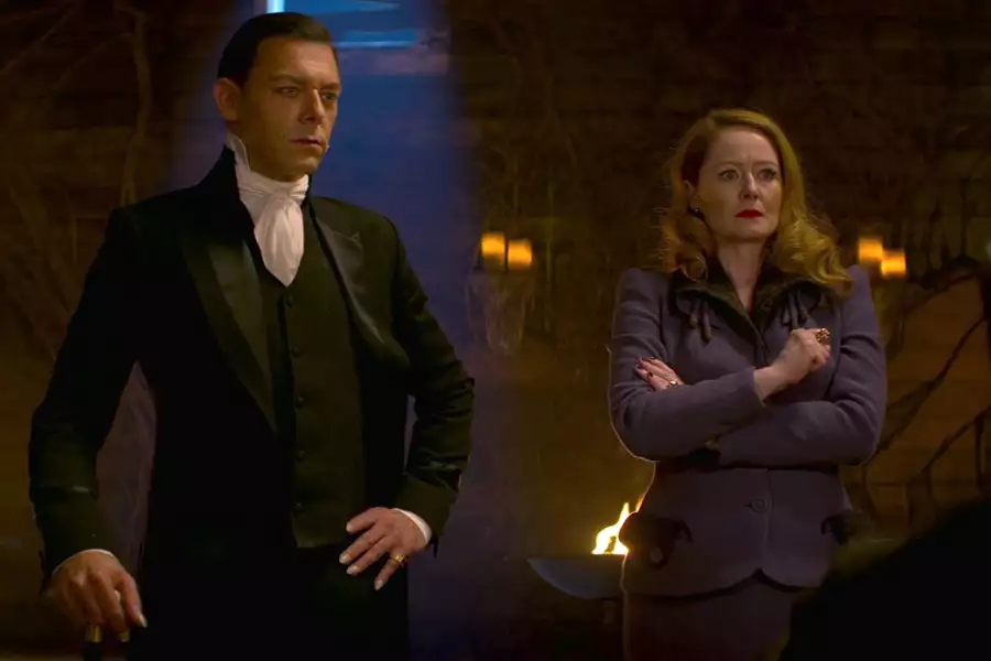 Chilling Adventures of Sabrina - galeria zdjęć - filmweb