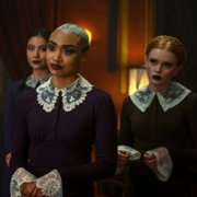 Chilling Adventures of Sabrina - galeria zdjęć - filmweb