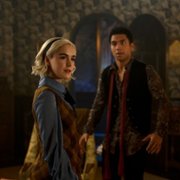Chilling Adventures of Sabrina - galeria zdjęć - filmweb
