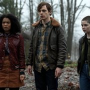 Chilling Adventures of Sabrina - galeria zdjęć - filmweb