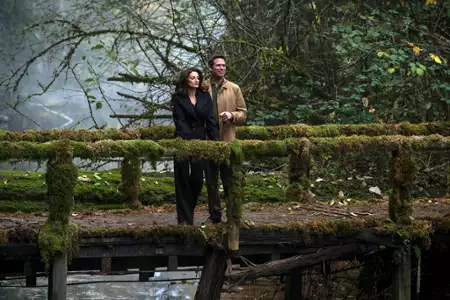 Chilling Adventures of Sabrina - galeria zdjęć - filmweb