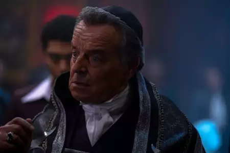 Chilling Adventures of Sabrina - galeria zdjęć - filmweb