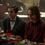 Chilling Adventures of Sabrina - galeria zdjęć - filmweb