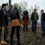 Chilling Adventures of Sabrina - galeria zdjęć - filmweb
