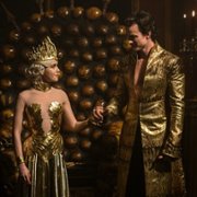 Chilling Adventures of Sabrina - galeria zdjęć - filmweb