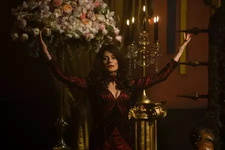 Chilling Adventures of Sabrina - galeria zdjęć - filmweb