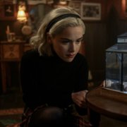 Chilling Adventures of Sabrina - galeria zdjęć - filmweb